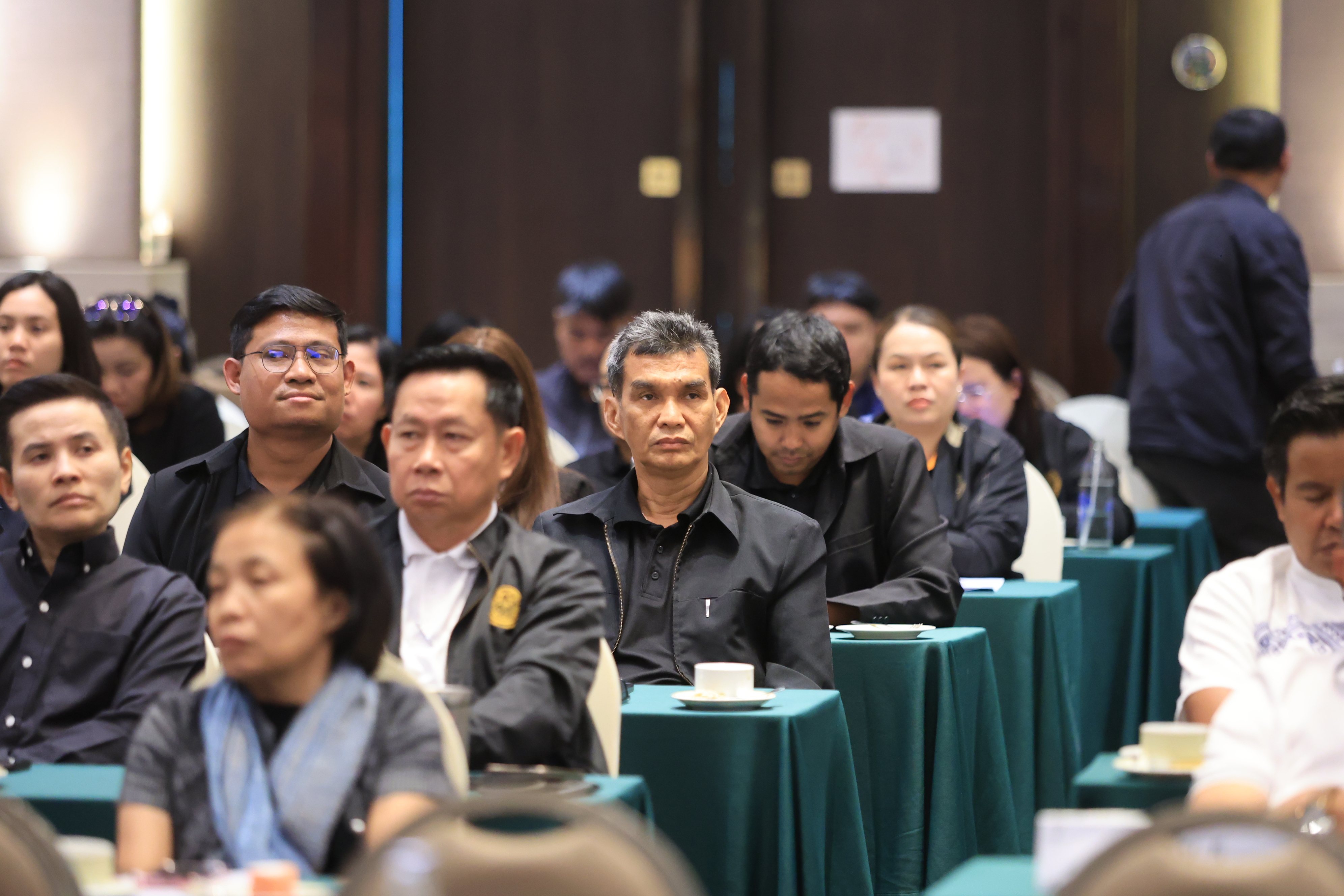 title - ส.ป.ก. จัดโครงการสัมมนา “การขับเคลื่อนงานปฏิรูปที่ดินเพื่อเกษตรกรรมสู่มิติใหม่อย่างยั่งยืนและเป็นธรรม” กรณีจัดที่ดินตามระเบียบคัดเลือกและจัดที่ดินฯ ข้อ 62 ประจําปีงบประมาณ พ.ศ. 2569 (วันพุธที่ 27 พฤษภาคม 2569 ภาคบ่าย)